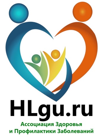 HLGU.ru Logo